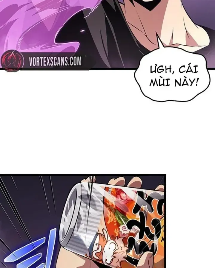 Vua Trộm Mộ: Vạch Đích - Chap 12 - Trang 43
