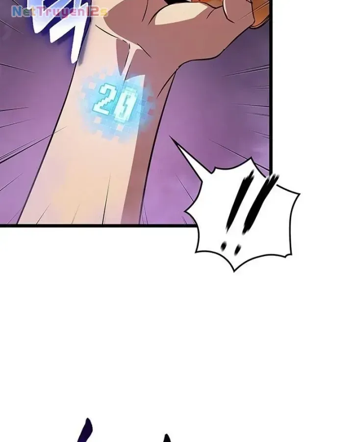 Vua Trộm Mộ: Vạch Đích - Chap 12 - Trang 44