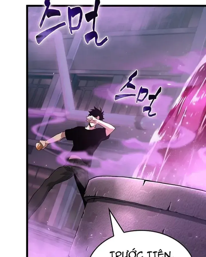 Vua Trộm Mộ: Vạch Đích - Chap 12 - Trang 45