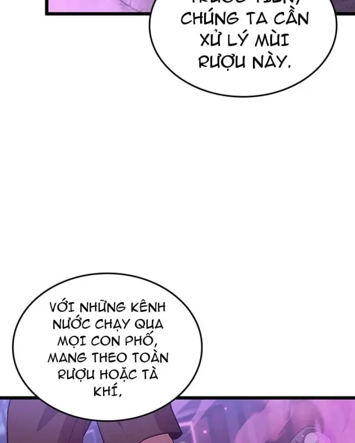 Vua Trộm Mộ: Vạch Đích - Chap 12 - Trang 46