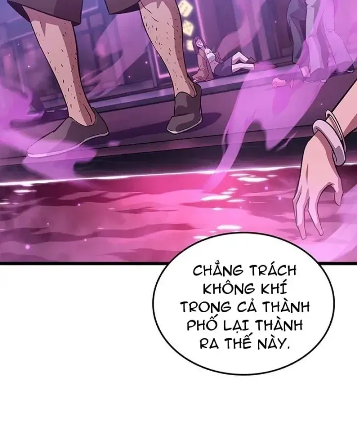 Vua Trộm Mộ: Vạch Đích - Chap 12 - Trang 47