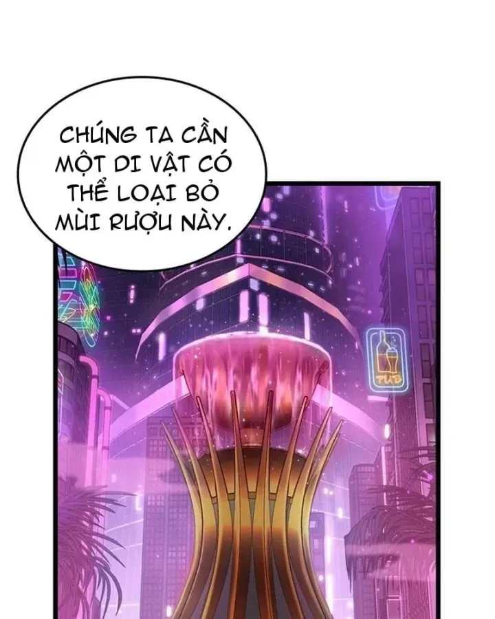 Vua Trộm Mộ: Vạch Đích - Chap 12 - Trang 48