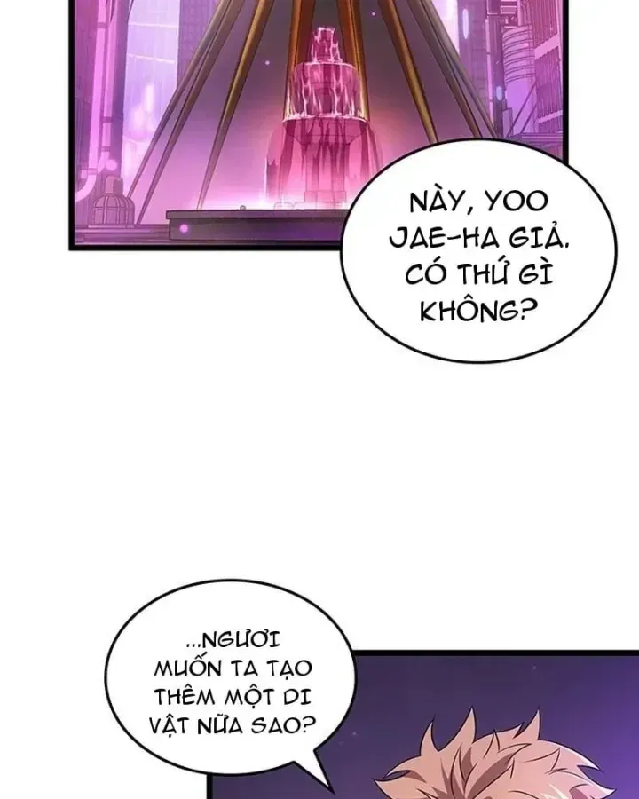 Vua Trộm Mộ: Vạch Đích - Chap 12 - Trang 49