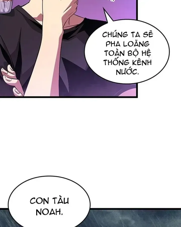 Vua Trộm Mộ: Vạch Đích - Chap 12 - Trang 52