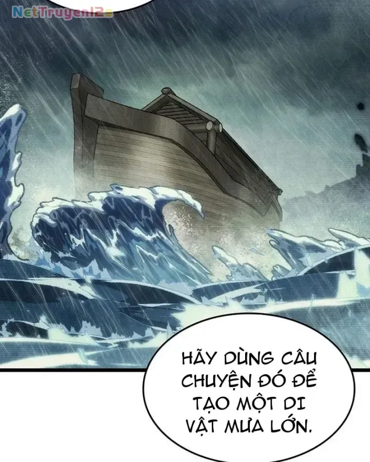 Vua Trộm Mộ: Vạch Đích - Chap 12 - Trang 53