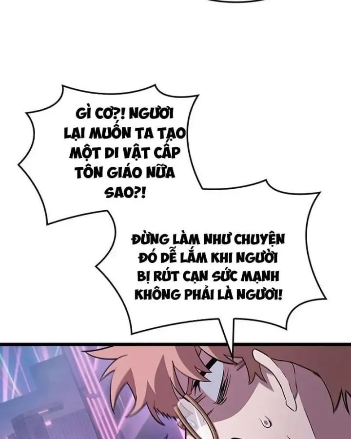 Vua Trộm Mộ: Vạch Đích - Chap 12 - Trang 54