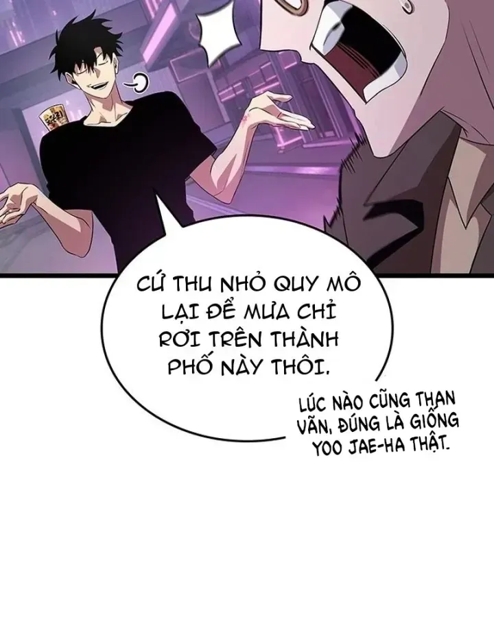 Vua Trộm Mộ: Vạch Đích - Chap 12 - Trang 55