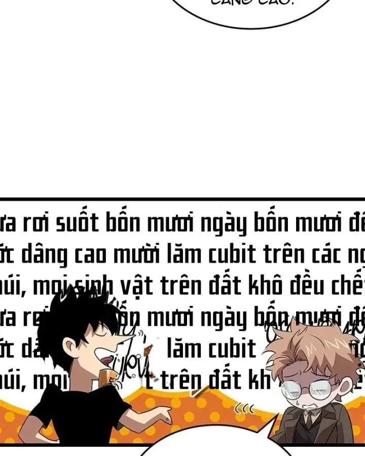 Vua Trộm Mộ: Vạch Đích - Chap 12 - Trang 57
