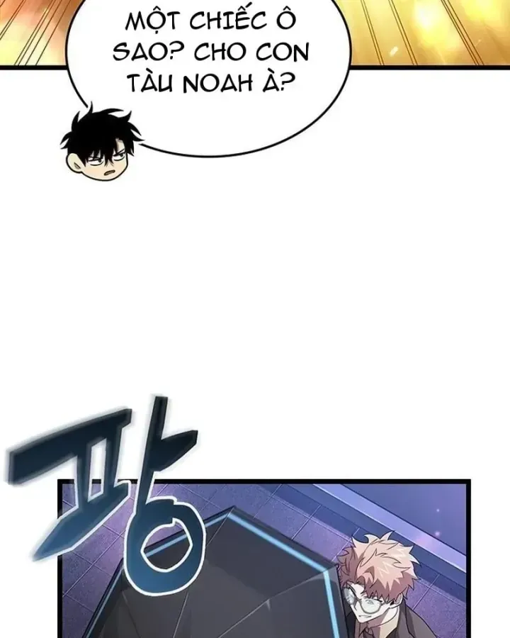 Vua Trộm Mộ: Vạch Đích - Chap 12 - Trang 61