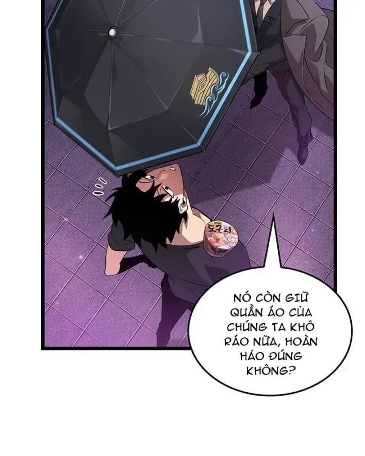 Vua Trộm Mộ: Vạch Đích - Chap 12 - Trang 62