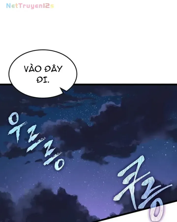 Vua Trộm Mộ: Vạch Đích - Chap 12 - Trang 63