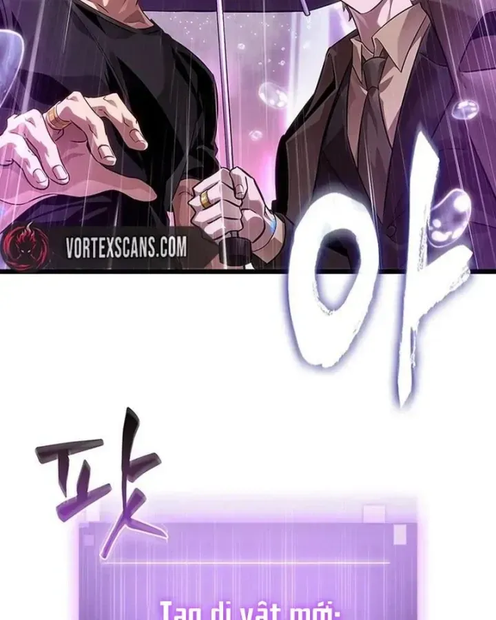 Vua Trộm Mộ: Vạch Đích - Chap 12 - Trang 67