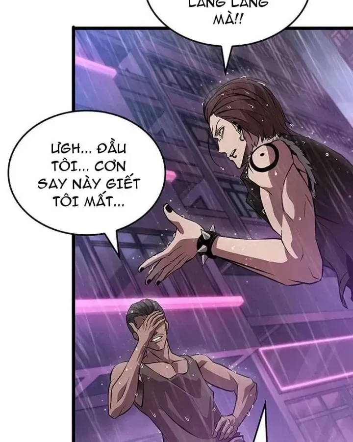Vua Trộm Mộ: Vạch Đích - Chap 12 - Trang 72