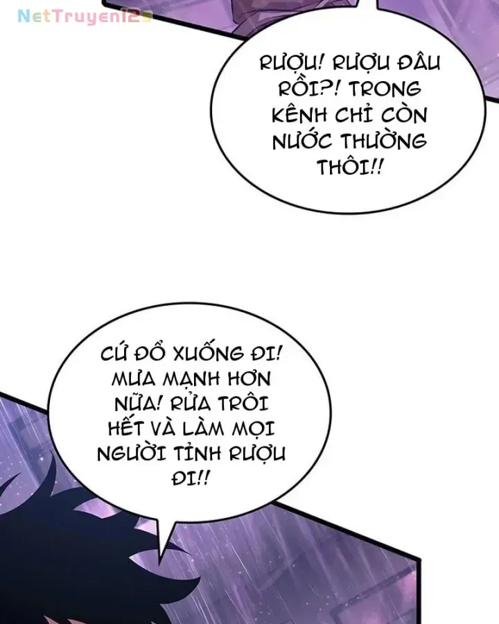 Vua Trộm Mộ: Vạch Đích - Chap 12 - Trang 73