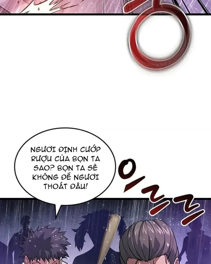 Vua Trộm Mộ: Vạch Đích - Chap 12 - Trang 78