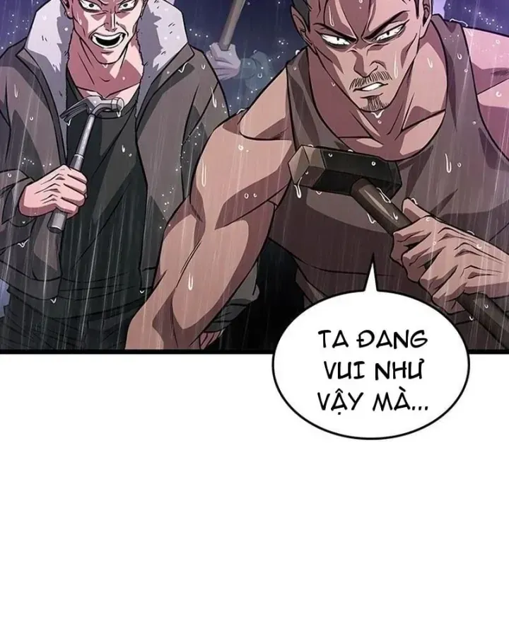 Vua Trộm Mộ: Vạch Đích - Chap 12 - Trang 79