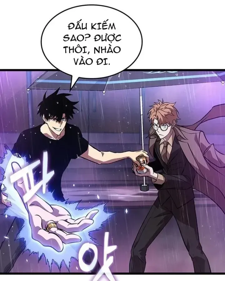 Vua Trộm Mộ: Vạch Đích - Chap 12 - Trang 80