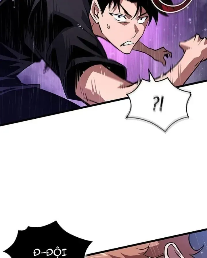 Vua Trộm Mộ: Vạch Đích - Chap 12 - Trang 84