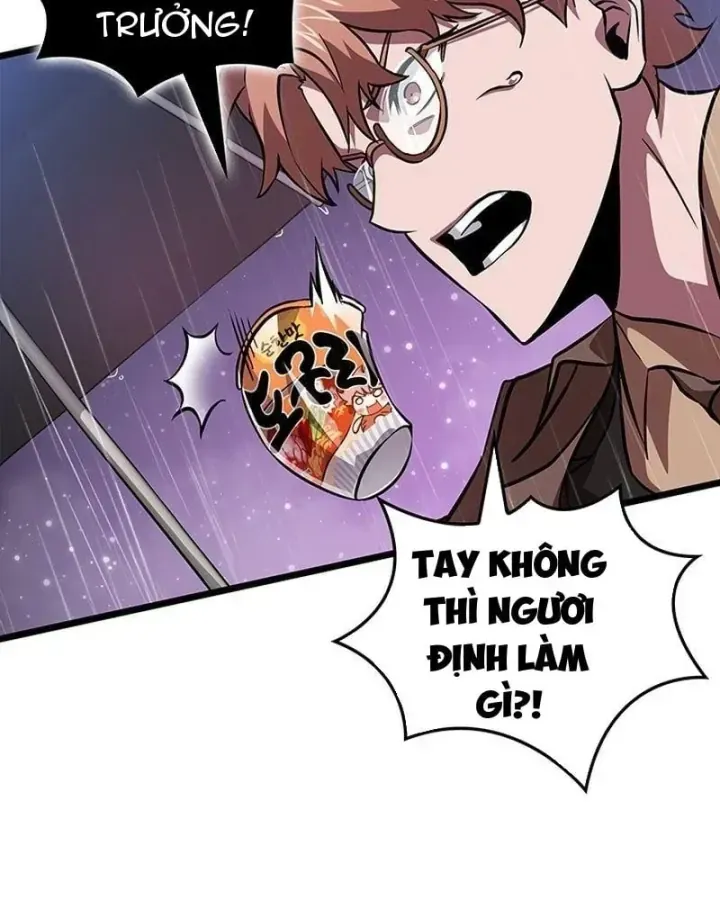 Vua Trộm Mộ: Vạch Đích - Chap 12 - Trang 85