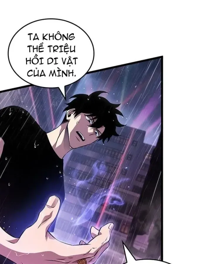 Vua Trộm Mộ: Vạch Đích - Chap 12 - Trang 86