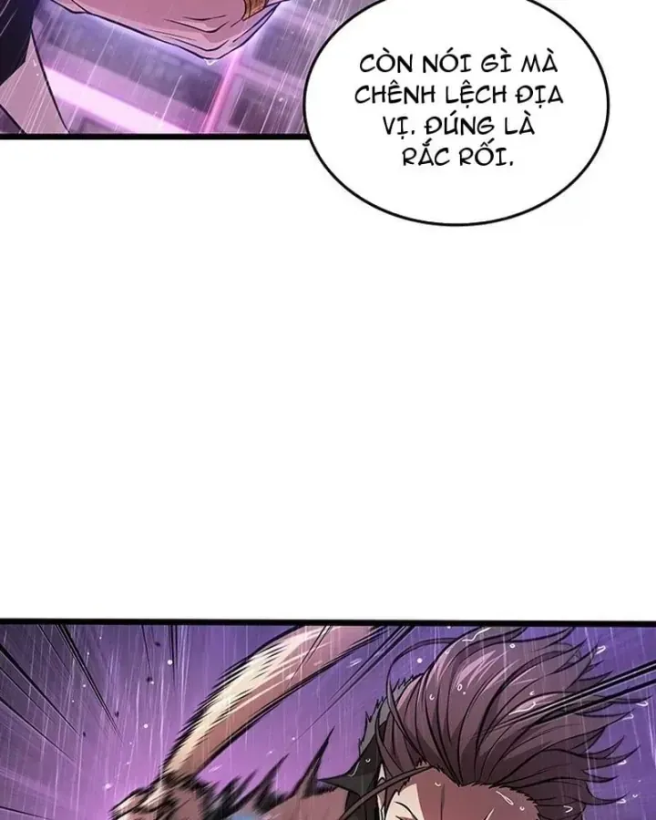 Vua Trộm Mộ: Vạch Đích - Chap 12 - Trang 87