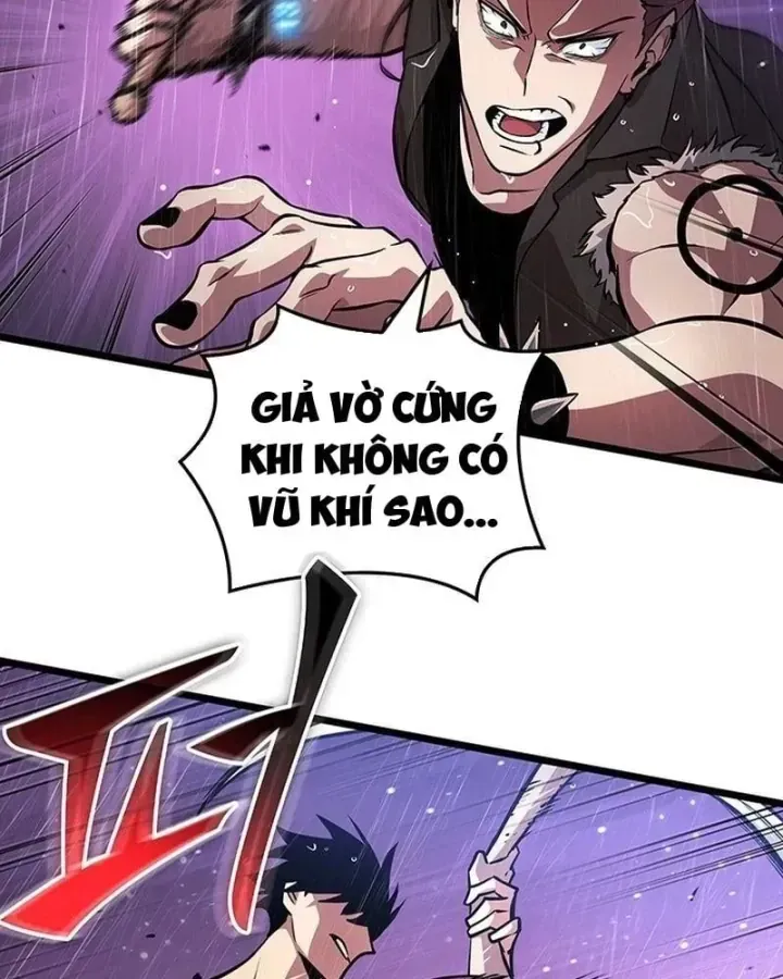 Vua Trộm Mộ: Vạch Đích - Chap 12 - Trang 88