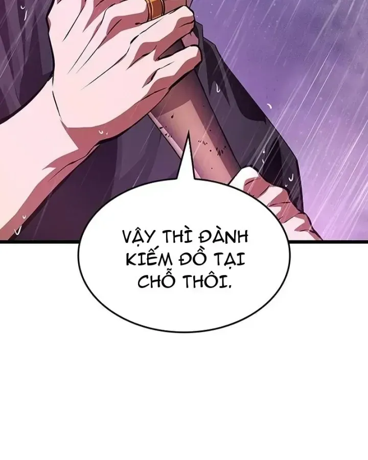 Vua Trộm Mộ: Vạch Đích - Chap 12 - Trang 91