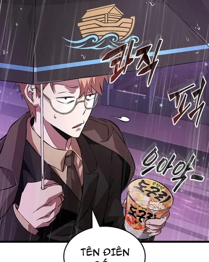 Vua Trộm Mộ: Vạch Đích - Chap 12 - Trang 95