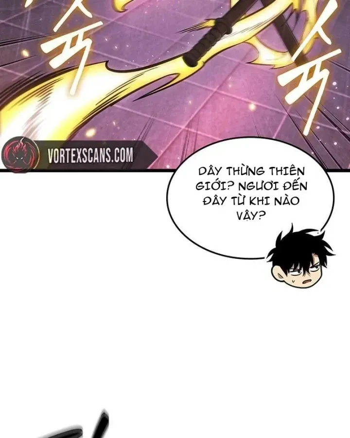Vua Trộm Mộ: Vạch Đích - Chap 12 - Trang 97