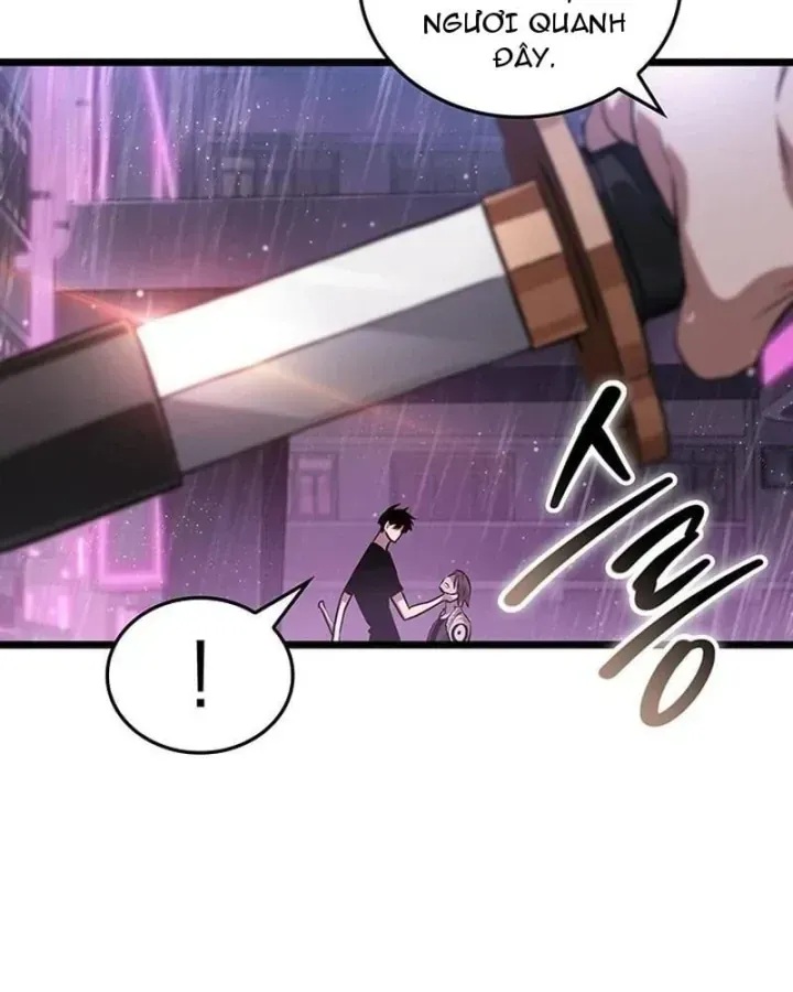 Vua Trộm Mộ: Vạch Đích - Chap 12 - Trang 100