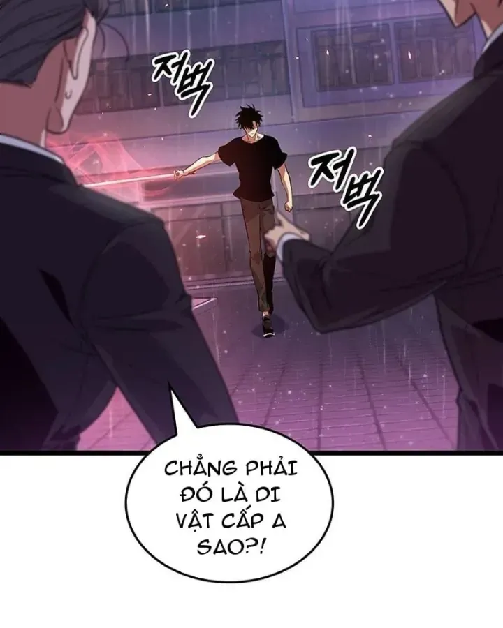 Vua Trộm Mộ: Vạch Đích - Chap 13 - Trang 11