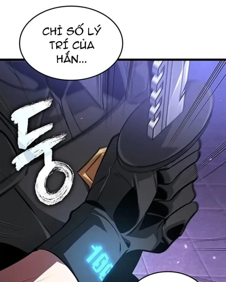 Vua Trộm Mộ: Vạch Đích - Chap 13 - Trang 102