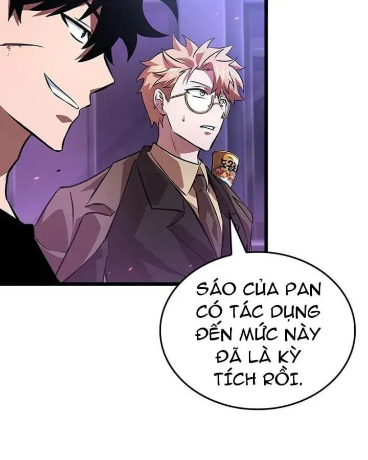 Vua Trộm Mộ: Vạch Đích - Chap 13 - Trang 104