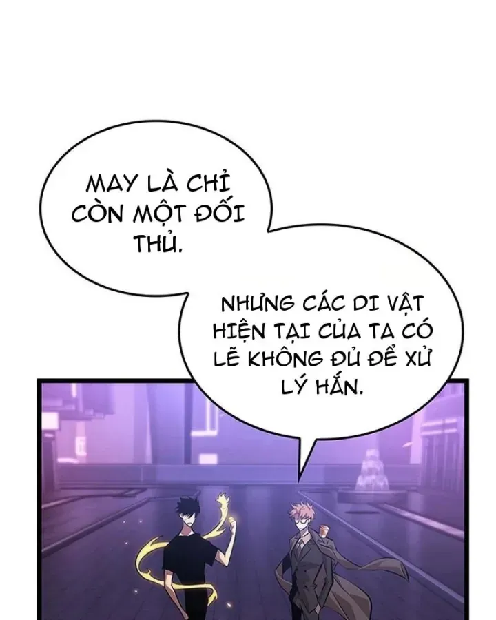 Vua Trộm Mộ: Vạch Đích - Chap 13 - Trang 105