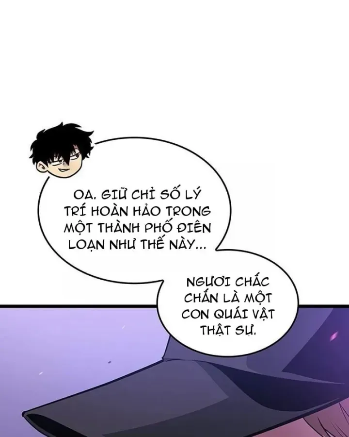 Vua Trộm Mộ: Vạch Đích - Chap 13 - Trang 107