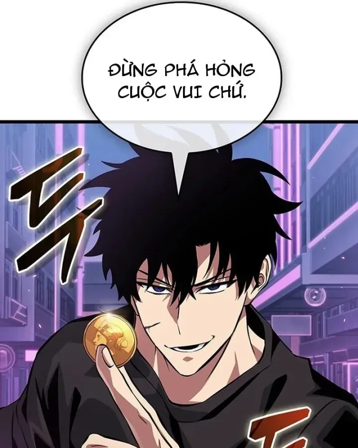 Vua Trộm Mộ: Vạch Đích - Chap 13 - Trang 109