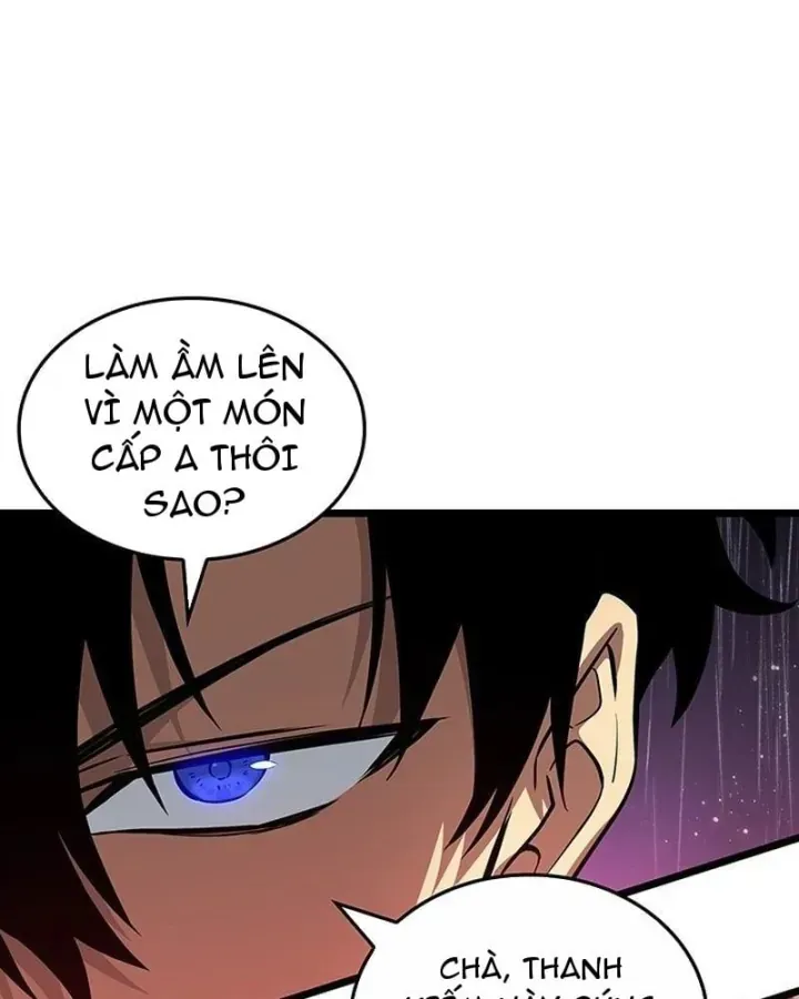 Vua Trộm Mộ: Vạch Đích - Chap 13 - Trang 12