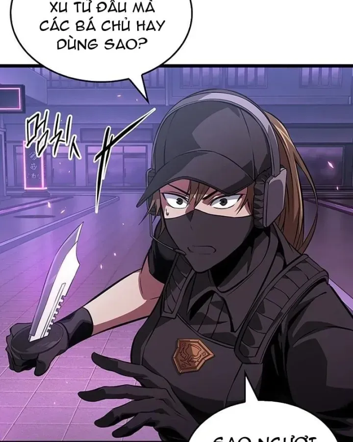 Vua Trộm Mộ: Vạch Đích - Chap 13 - Trang 111
