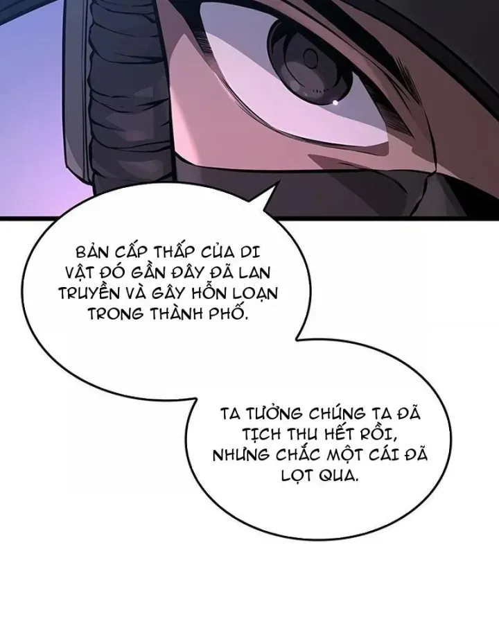 Vua Trộm Mộ: Vạch Đích - Chap 13 - Trang 113