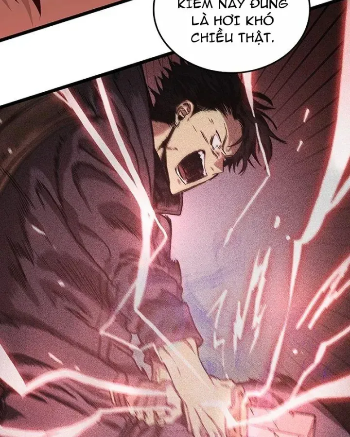 Vua Trộm Mộ: Vạch Đích - Chap 13 - Trang 13