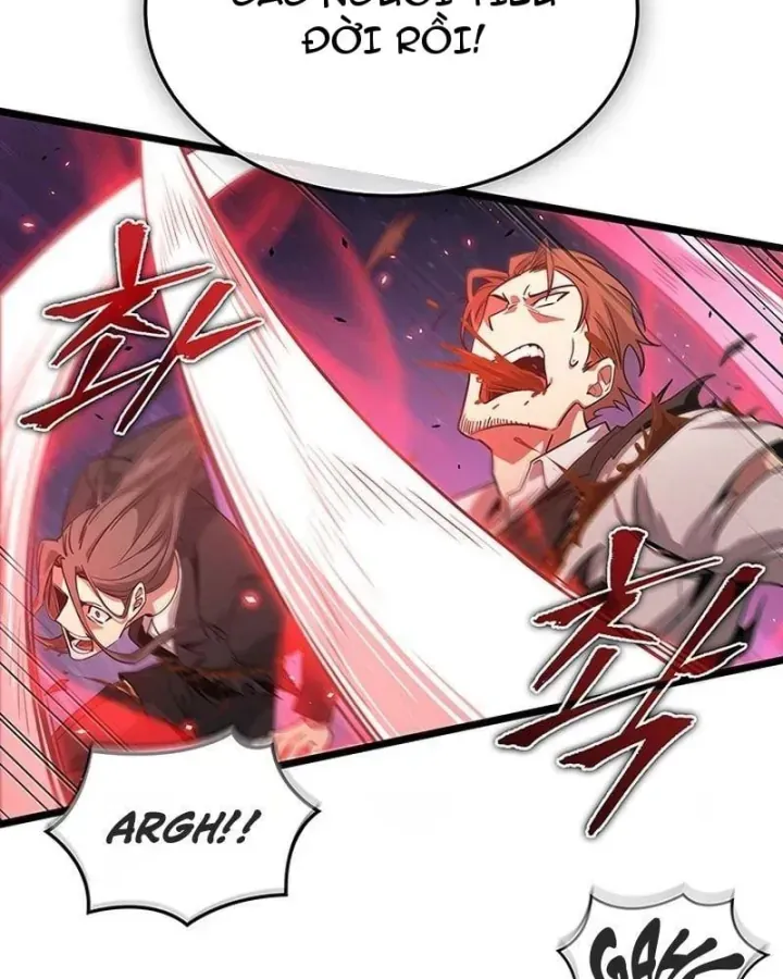 Vua Trộm Mộ: Vạch Đích - Chap 13 - Trang 16