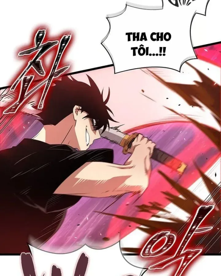 Vua Trộm Mộ: Vạch Đích - Chap 13 - Trang 17