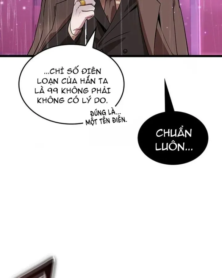 Vua Trộm Mộ: Vạch Đích - Chap 13 - Trang 19
