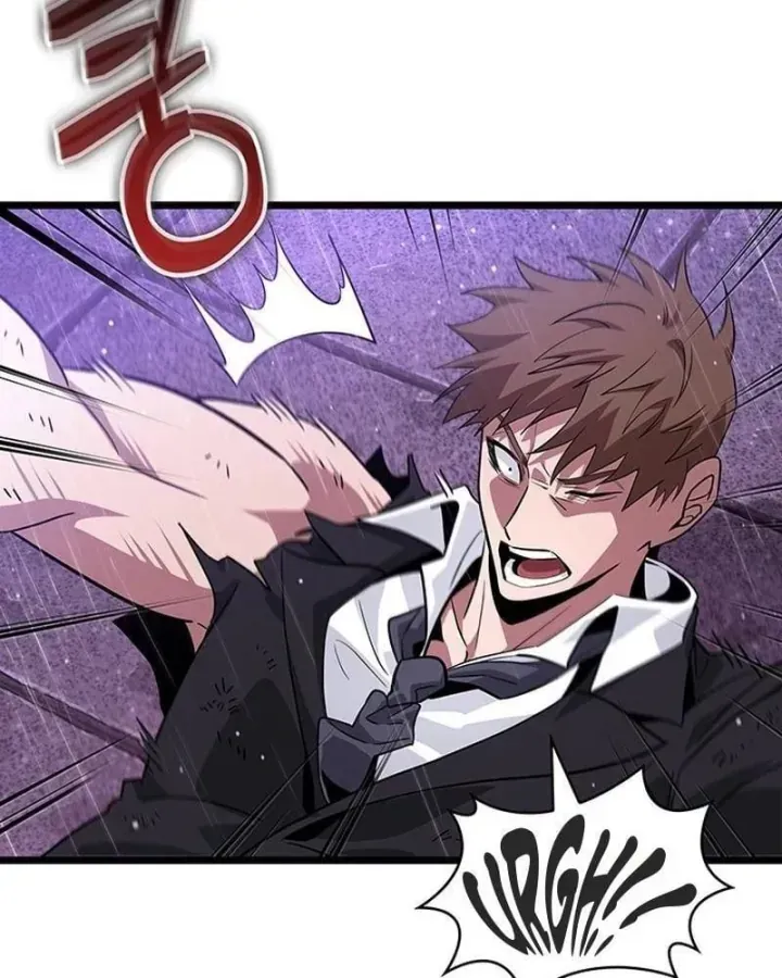 Vua Trộm Mộ: Vạch Đích - Chap 13 - Trang 20