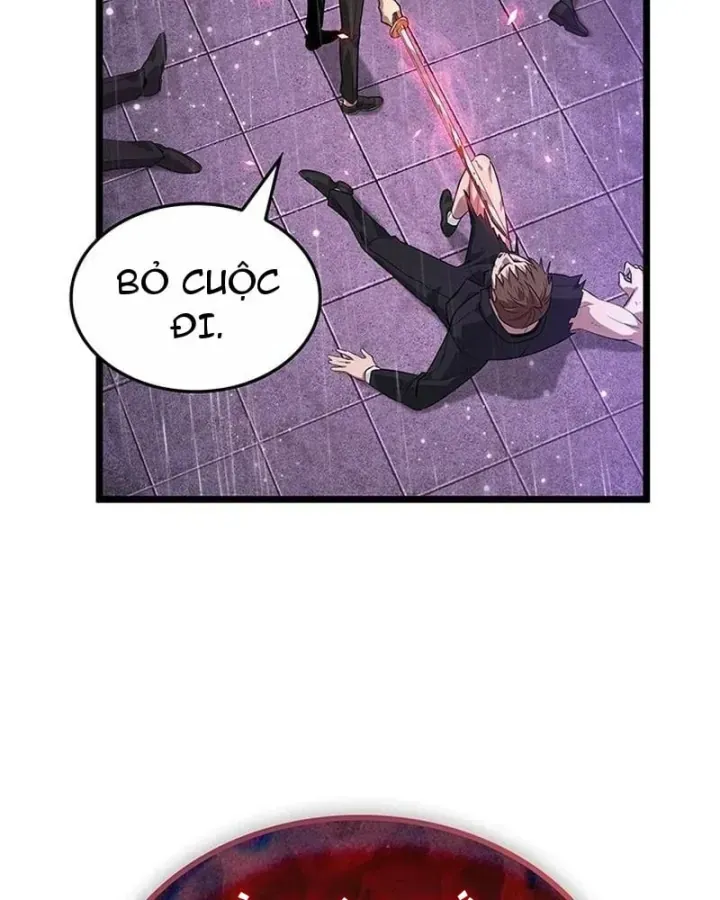 Vua Trộm Mộ: Vạch Đích - Chap 13 - Trang 22