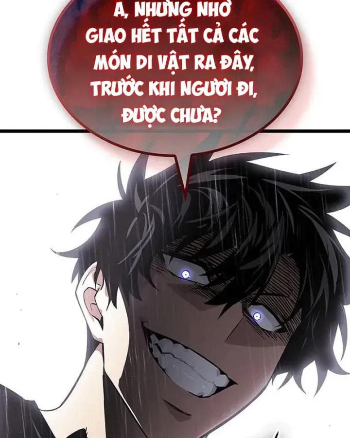 Vua Trộm Mộ: Vạch Đích - Chap 13 - Trang 23