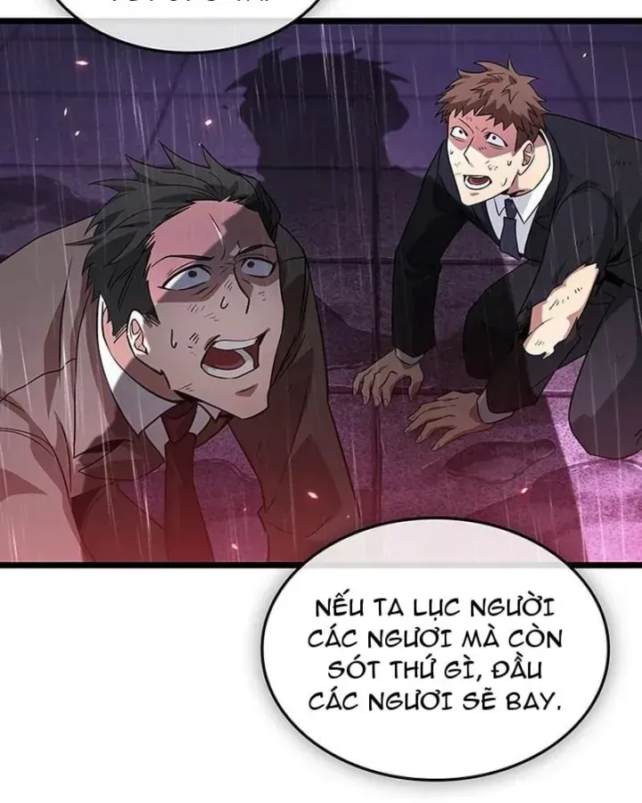 Vua Trộm Mộ: Vạch Đích - Chap 13 - Trang 25