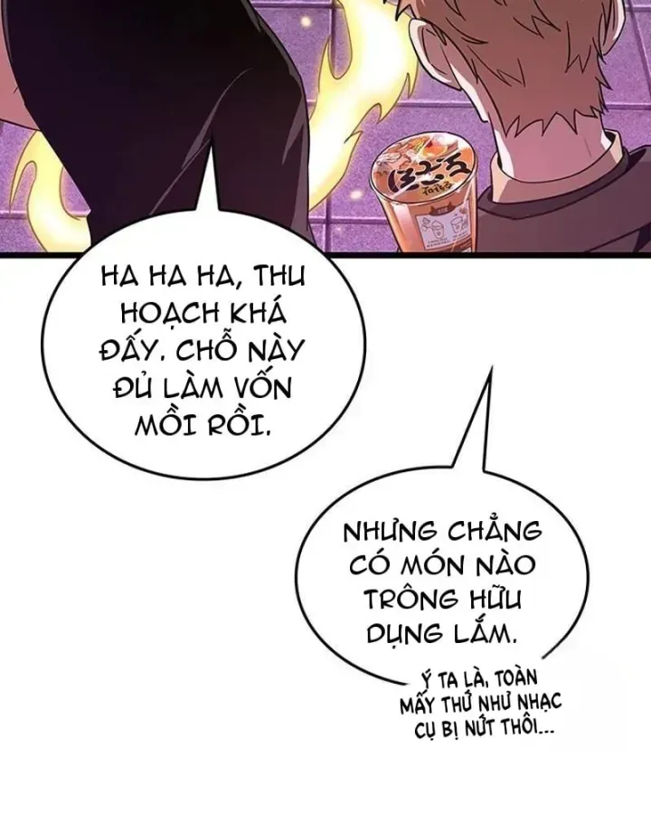 Vua Trộm Mộ: Vạch Đích - Chap 13 - Trang 29