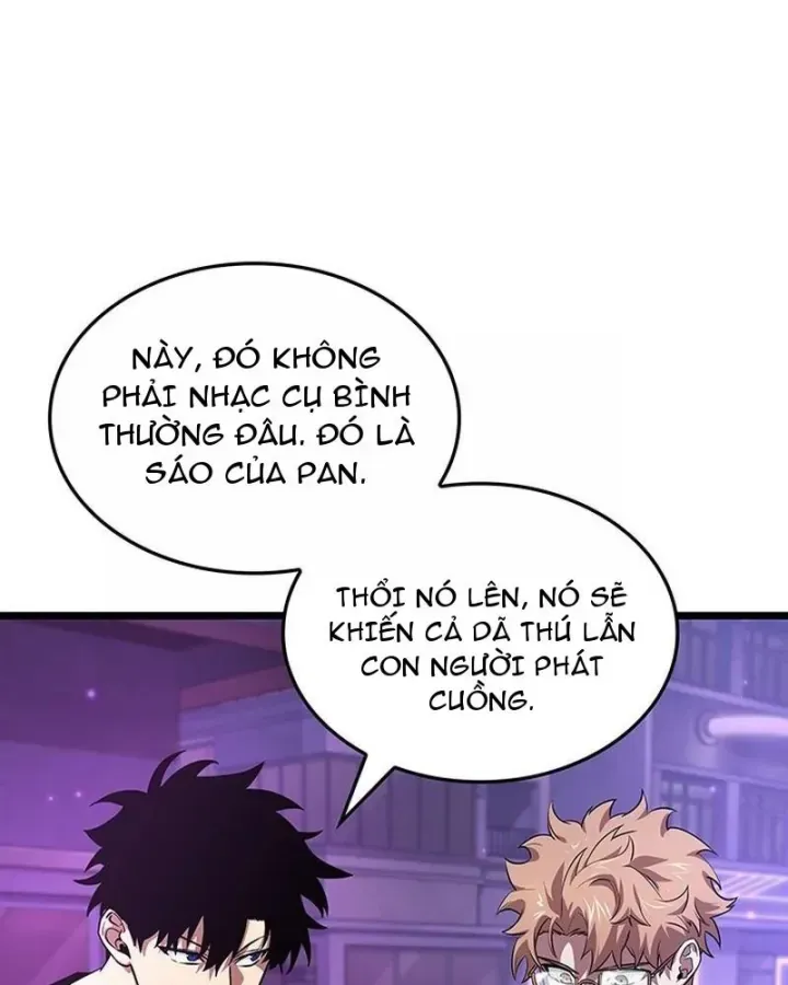 Vua Trộm Mộ: Vạch Đích - Chap 13 - Trang 30