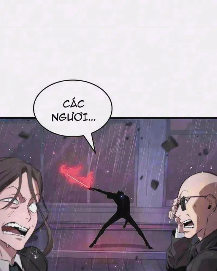 Vua Trộm Mộ: Vạch Đích - Chap 13 - Trang 4